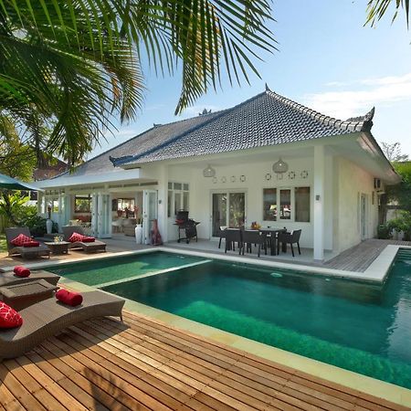 Seminyak Design Villa Bella Luaran gambar