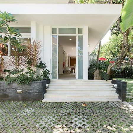 Seminyak Design Villa Bella Luaran gambar