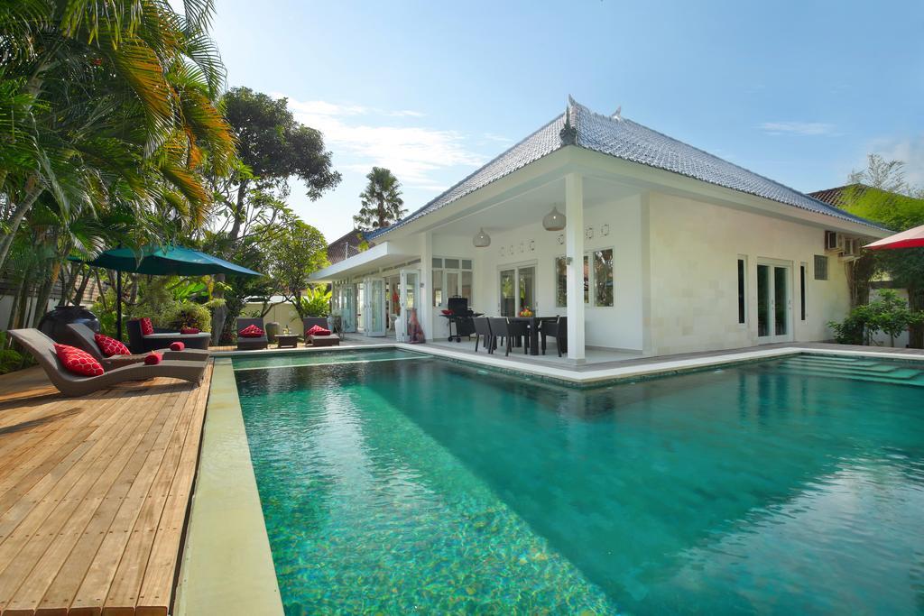 Seminyak Design Villa Bella Luaran gambar