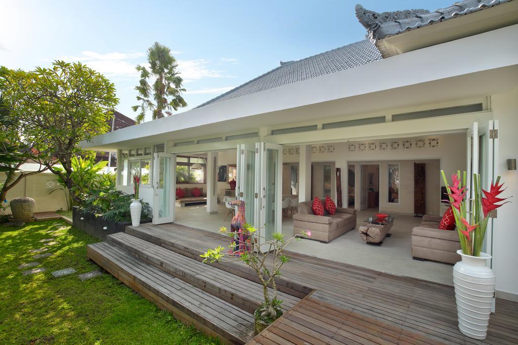 Seminyak Design Villa Bella Luaran gambar