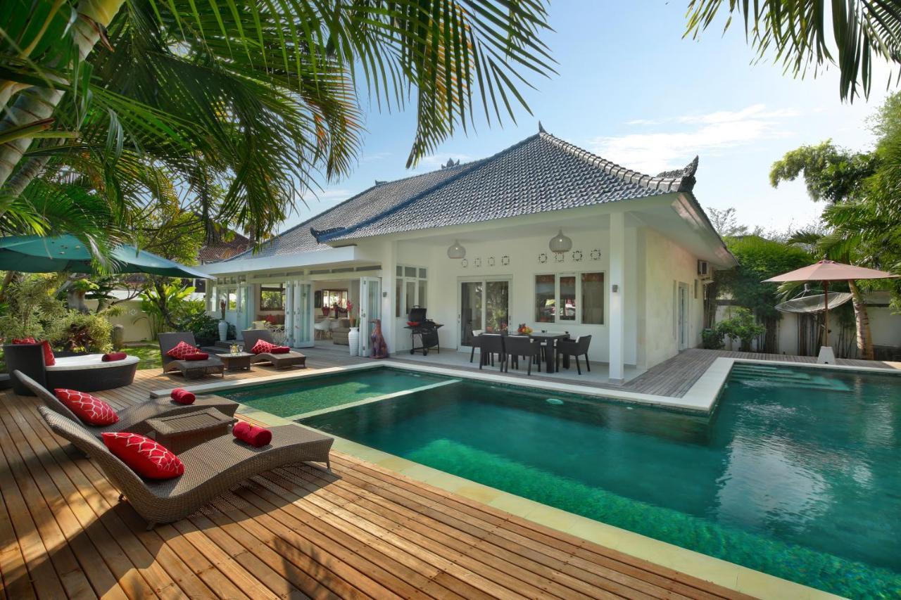 Seminyak Design Villa Bella Luaran gambar